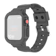 Very Neat Apple Smartwatch Silicone Universel Strap