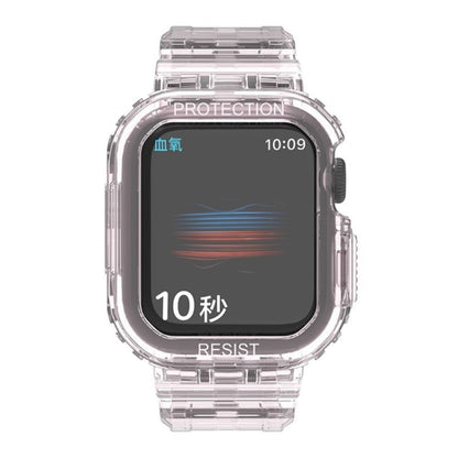 Mega holdbart Universal Apple Silikone Rem - Pink#serie_6