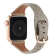 Super stylish Universel Apple Genuine Leather Strap
