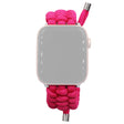 Remarkably Splendid Apple Smartwatch Nylon Universel Strap