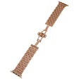 Mega Comfortable Apple Smartwatch Metal Universel Strap
