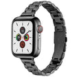 Fantastic Apple Smartwatch Metal Universel Strap