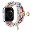 Fashionable Apple Smartwatch Plastic Universel Strap