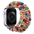 Very Pleasant Apple Smartwatch Plastic Universel Strap