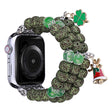 Elegant Apple Smartwatch Plastic Universel Strap