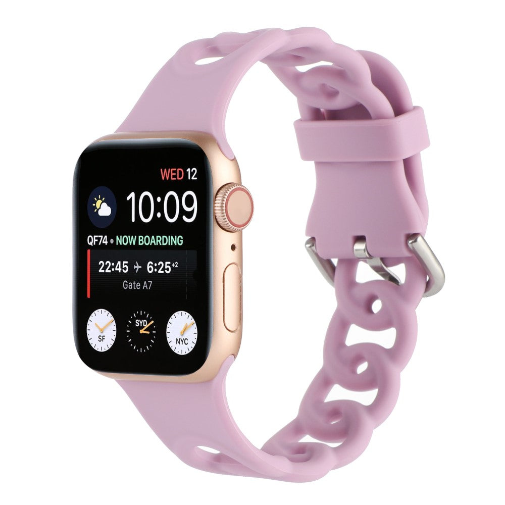 Fortrinligt Universal Apple  Rem - Lilla#serie_6