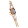Exquisite Universel Apple Strap