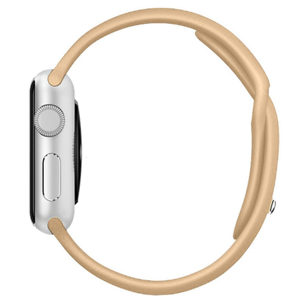 Vildt skøn Universal Apple  Rem - Brun#serie_7