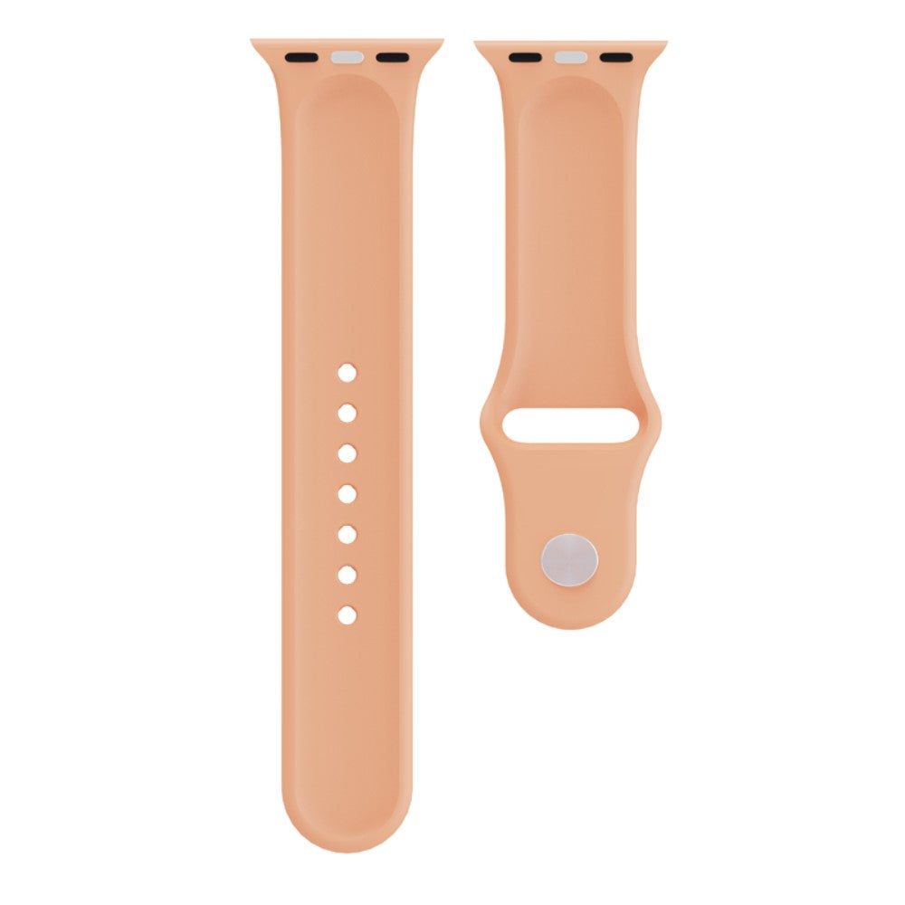 Super fint Universal Apple  Rem - Orange#serie_3