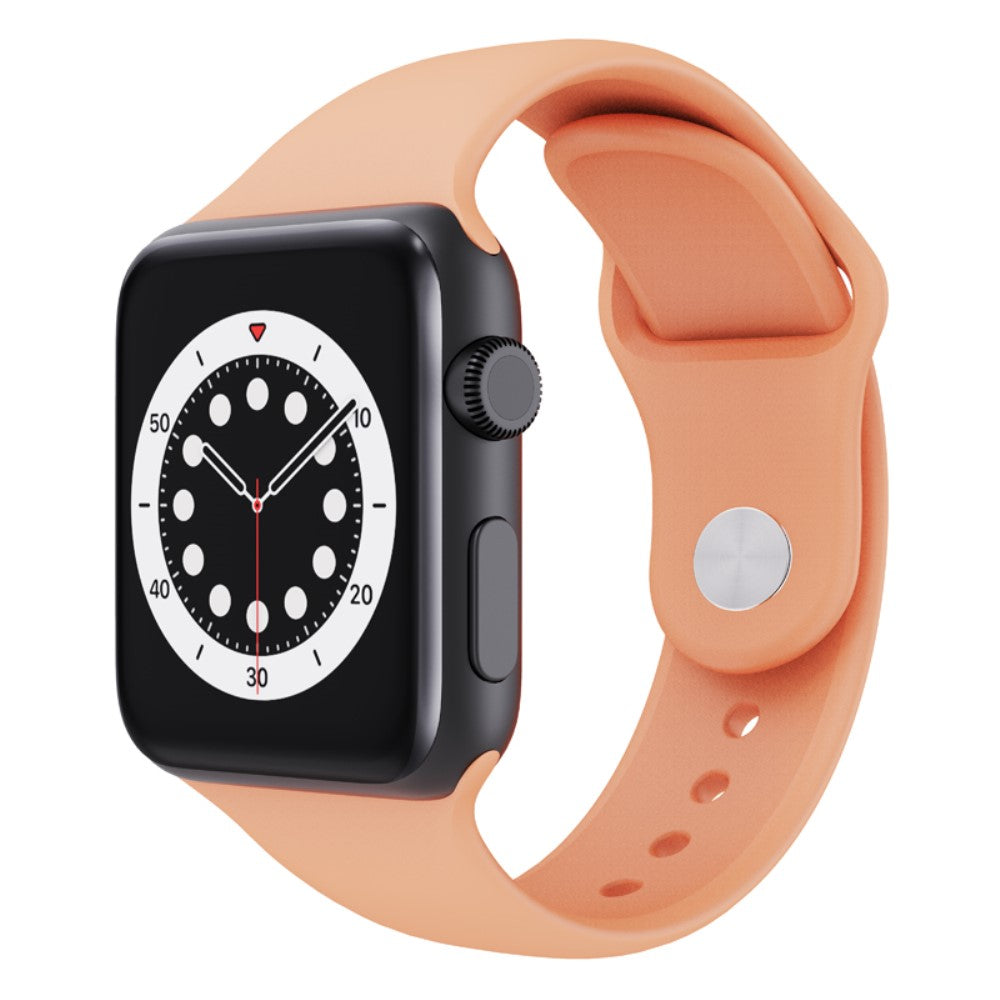 Super fint Universal Apple  Rem - Orange#serie_3