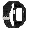 Incredibly comfortable Universel Apple Plastic Strap