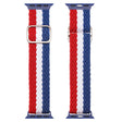 Incredibly Neat Apple Smartwatch Nylon Universel Strap