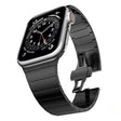 Remarkably Pleasant Apple Smartwatch Metal Universel Strap