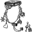 Very Fantastic Apple Smartwatch Metal Universel Strap
