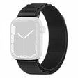 Incredibly comfortable Universel Apple Nylon Strap - Size: M