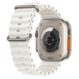 Very Elegant Apple Smartwatch Silicone Universel Strap