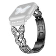 Really cool Universel Apple Metal Strap