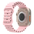 Superb Universel Apple Silicone Strap