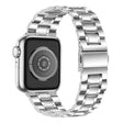 Mega Elegant Apple Smartwatch Metal Universel Strap