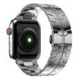 Mega Chill Apple Smartwatch Metal Universel Strap