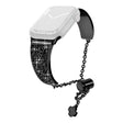Super Fashionable Apple Smartwatch Metal Universel Strap