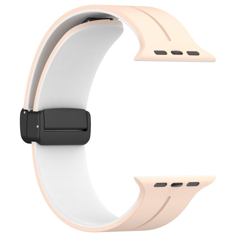Rigtigt smuk Universal Apple  Rem - Hvid#serie_2