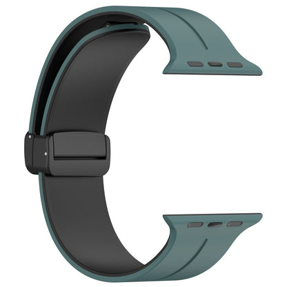 Rigtigt smuk Universal Apple  Rem - Grøn#serie_3