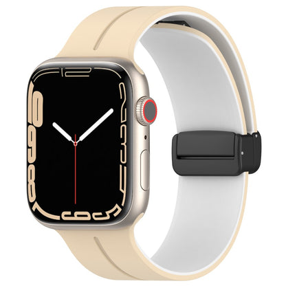 Rigtigt smuk Universal Apple  Rem - Hvid#serie_8