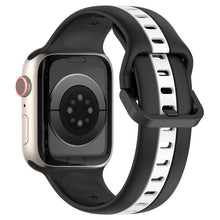 Meget hårdfør Universal Apple  Rem - Hvid#serie_1