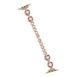 Classic Universel Apple Metal Strap