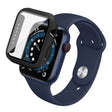 Mega Stylish Universel Apple Cover with Screen Protector in Plastic and Tempered Glass