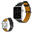 Mega neat Apple Watch Series 1-3 42mm Genuine Leather Strap