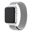 Comfortable Apple Watch Series 1-3 38mm Metal Strap