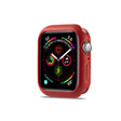 Absolutely Nice Apple Watch Series 1-3 38mm Silicone Cover