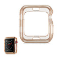Absolutely Fashionable Apple Watch Series 1-3 38mm Silicone Cover