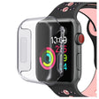 Incredibly Stylish Apple Watch Series 4 44mm Plastic Cover