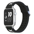 Incredibly sweet Apple Watch Series 4 40mm Silicone Strap