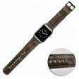 Very nice Apple Watch Series 4 40mm Genuine Leather Strap