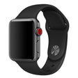 Super tough Apple Watch Series 4 40mm Silicone Strap