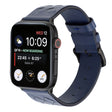 Great Apple Watch Series 4 40mm Genuine Leather Strap