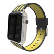 Very durable Apple Watch Series 4 44mm Silicone Strap