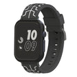 Remarkably durable Apple Watch Series 4 44mm Silicone Strap