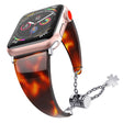 Mega elegant Apple Watch Series 5 40mm Strap