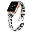 Mega neat Apple Watch Series 5 40mm Genuine Leather Strap