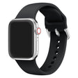 Durable Apple Watch Series 5 40mm Silicone Strap
