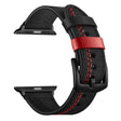 Mega cool Apple Watch Series 5 40mm Genuine Leather Strap