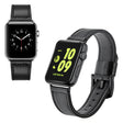 Apple Watch Series 5 40mm / Apple Watch 40mm Genuine Leather Universel Strap