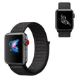 Incredibly tough Apple Watch Series 5 40mm Nylon Strap