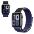 Absolutely nice Apple Watch Series 5 40mm Nylon Strap