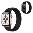 Remarkably tough Universel Apple Silicone Strap - Size: M